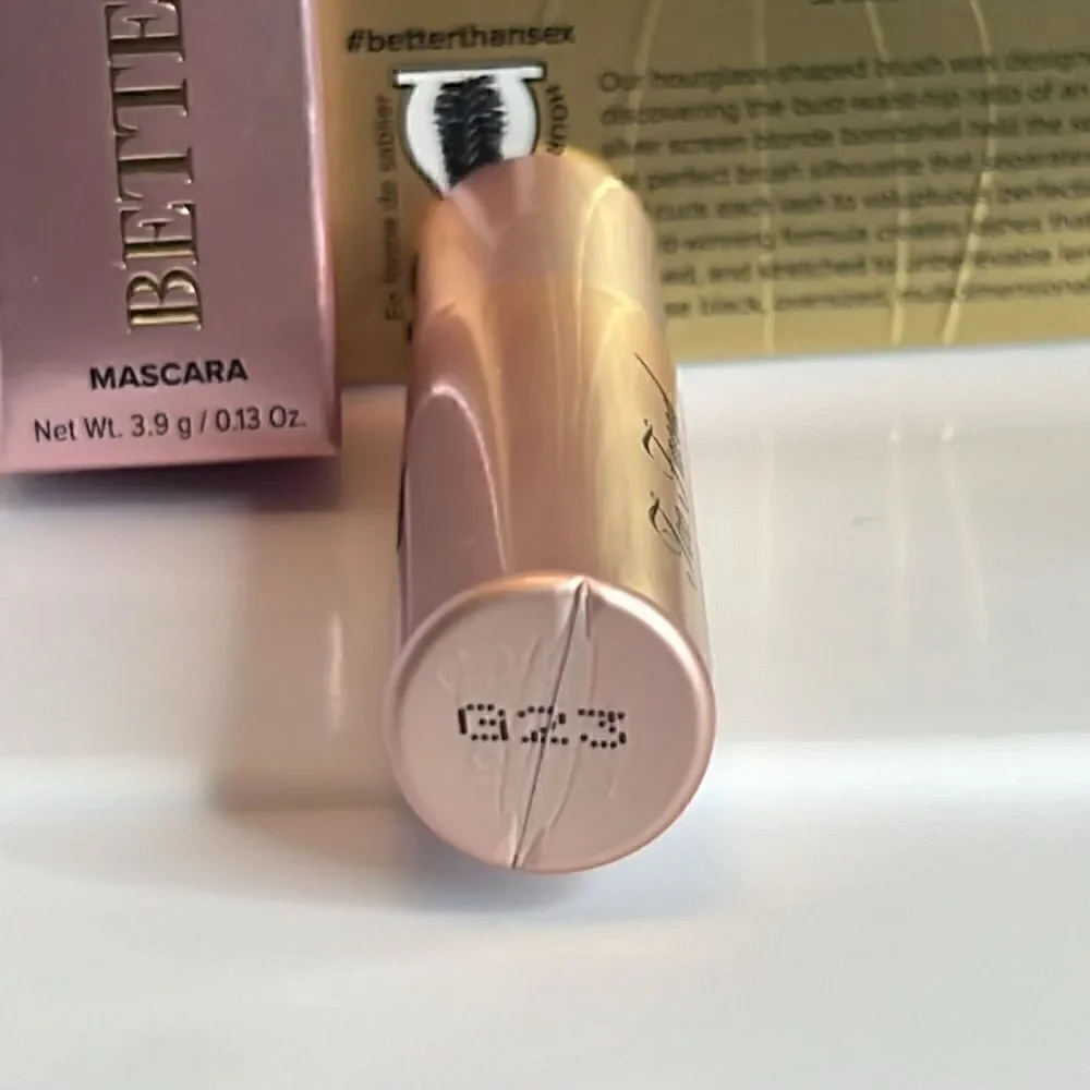 Too Faced receive price